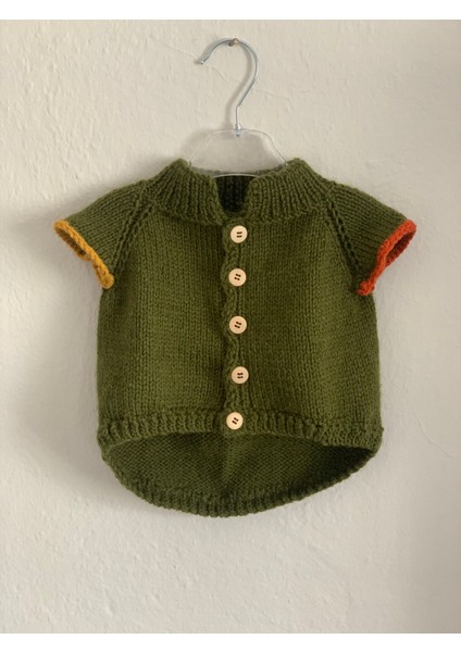 El Örgüsü Köpek Kazağı Küçük Irk fırsatları