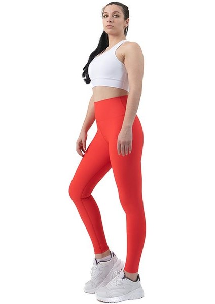 Kadın Yüksek Bel Spor Tayt - GLINT.2495