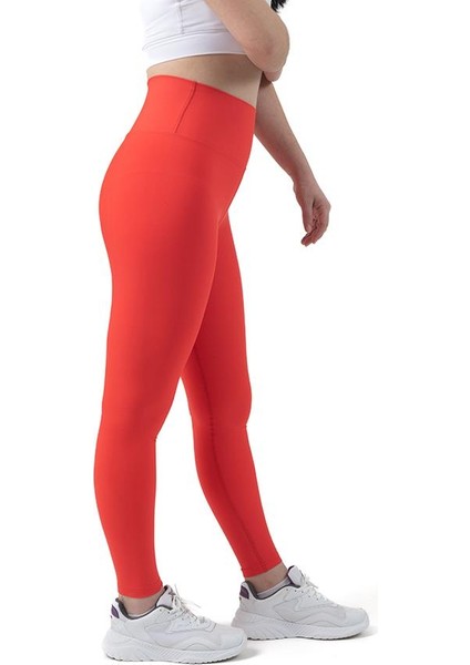 Kadın Yüksek Bel Spor Tayt - GLINT.2495 modelleri