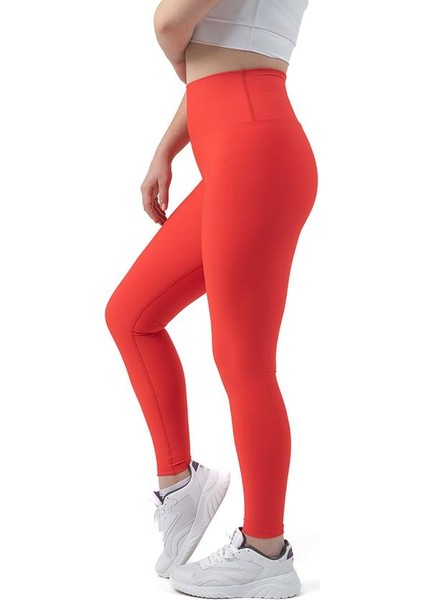 Kadın Yüksek Bel Spor Tayt - GLINT.2495 fırsatları