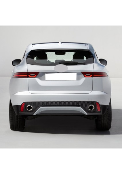 Jaguar E-Pace 2017-2024 Arka Cam Silecek Kolu Takımı J9C1013 fiyatları
