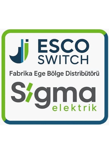 SFH630 Yatay Tip Sigortalı Yük Ayırıcısı