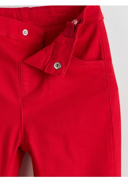 Yeni Sezon Beli Ayarlanabilir Erkek Çocuk Pantolon modelleri