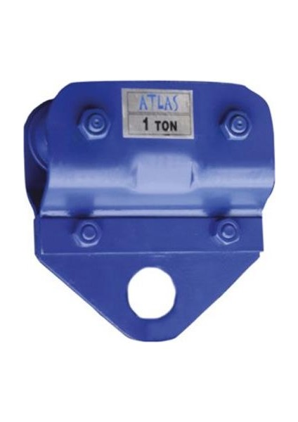 Atlas Atşa 1 Şaryo 1 Ton fiyatları