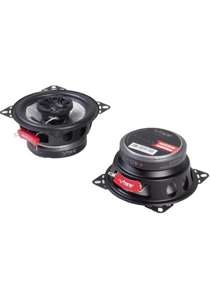 10CM Hoparlör – Vibe Pulse4-V3 120W - Vibe Tweeterli , 10 cm Hoparlör fiyatları
