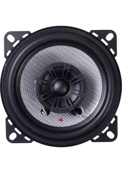10CM Hoparlör – Vibe Pulse4-V3 120W - Vibe Tweeterli , 10 cm Hoparlör fırsatları