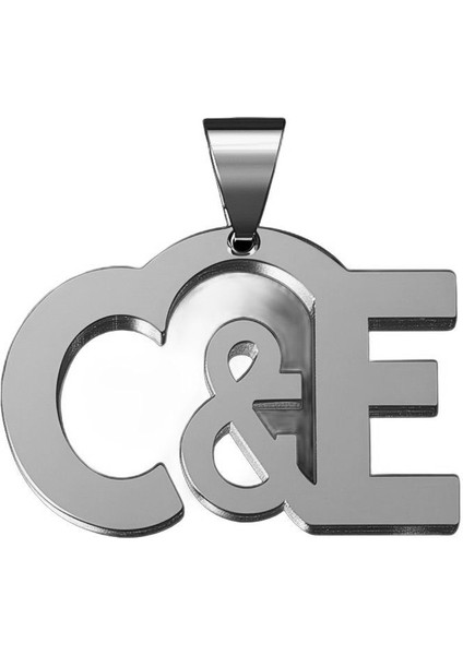 925 Ayar Gümüş Kolye C&e SM10580 modelleri