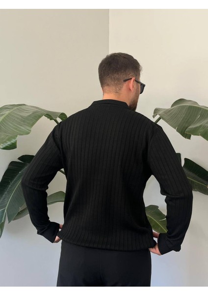 Bayaygun 6540 Polo V Pat Yaka Kazak_siyah fırsatları