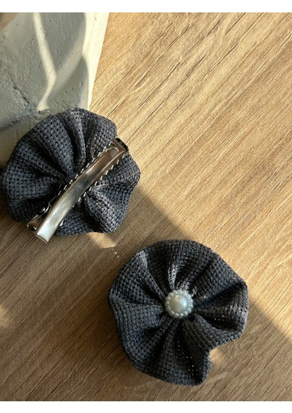 Pensli Kız Çocuk Tokası 2'li fiyatları