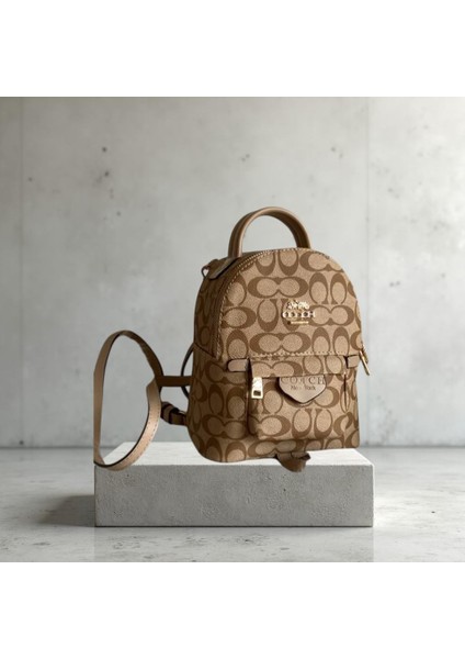 Kadın Coac-H Sırt Çantası Backpack