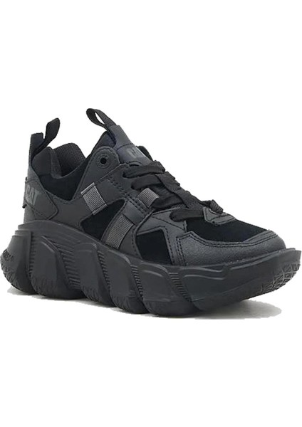 erpillar Imposter Kadın Siyah Deri Sneaker fiyatları