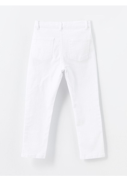 Yeni Sezon Basic Erkek Çocuk Pantolon fırsatları