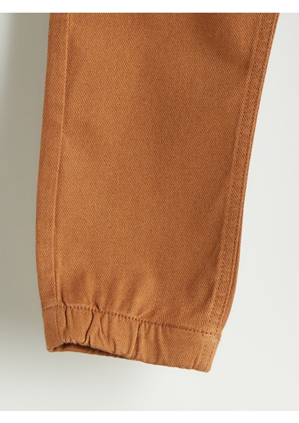 Yeni Sezon Beli Lastikli Erkek Çocuk Jogger Pantolon fiyatları
