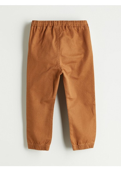 Yeni Sezon Beli Lastikli Erkek Çocuk Jogger Pantolon modelleri