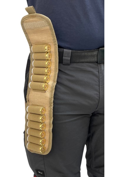 18'li Pratik Bel Fişekliği fiyatları