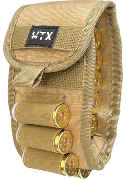 18'li Pratik Bel Fişekliği modelleri