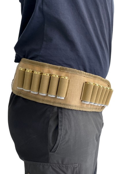 18'li Pratik Bel Fişekliği fırsatları