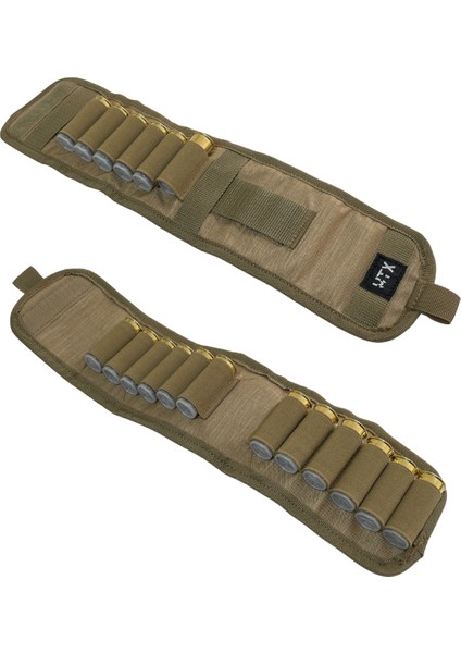 18'li Pratik Bel Fişekliği indirimleri