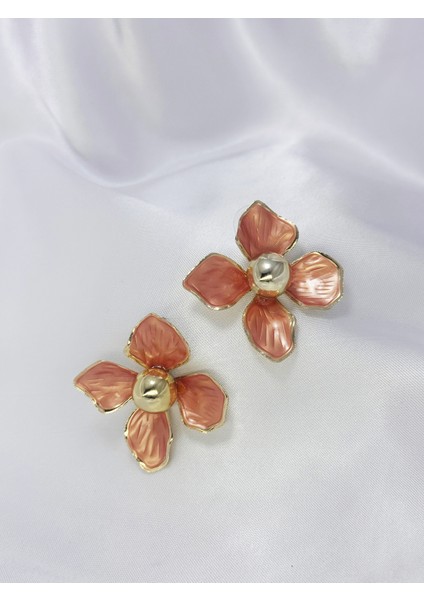 Marigold Dreams Renkli Küpe fiyatları