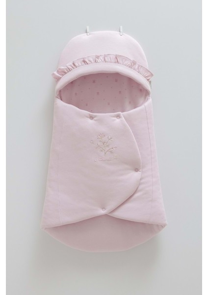 Cute Rabbıt Ana Kucağı - Caramell - ANK1827 - Lila - 0 - 12 Ay - ANK1827-LILA-0 - 12 Ay Lila