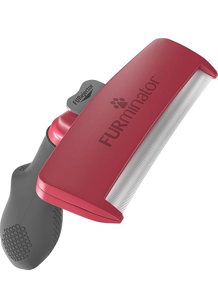 Furminator Uzun Tüylü Köpekler Için - Xlarge fırsatları