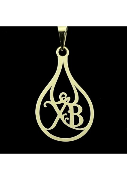 14 Ayar Altın Kolye Ucu B&x GM10521 1 gr fırsatları