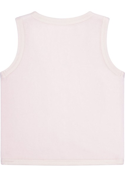 Kız Bebek Yelek modelleri