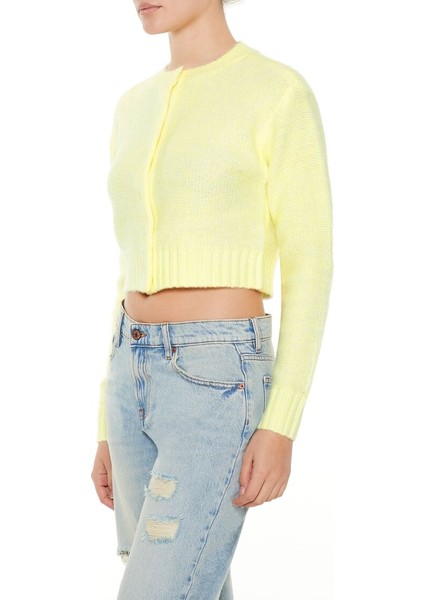 Crop Hırka fırsatları