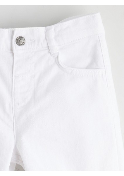 Yeni Sezon Basic Erkek Çocuk Pantolon fırsatları