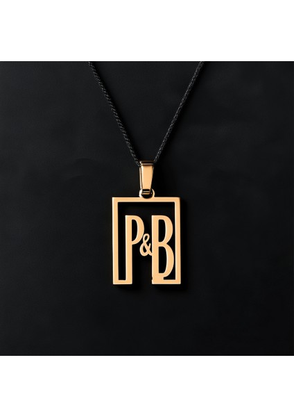 8 Ayar Altın Kolye Ucu B&p GM10389 0.5 gr modelleri