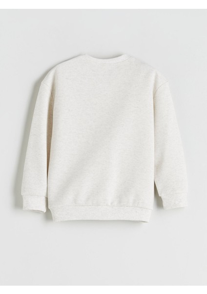 Yeni Sezon Erkek Çocuk Basic Sweatshirt fiyatları