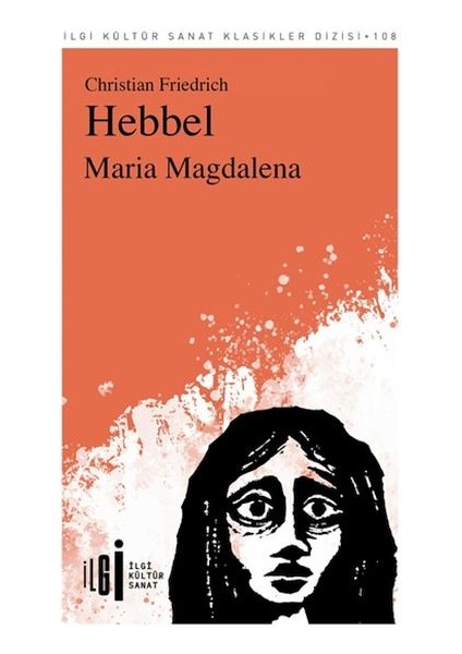 Maria Magdalena
