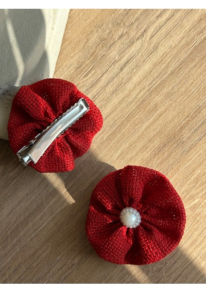 Pensli Kız Çocuk Tokası 2'li fiyatları