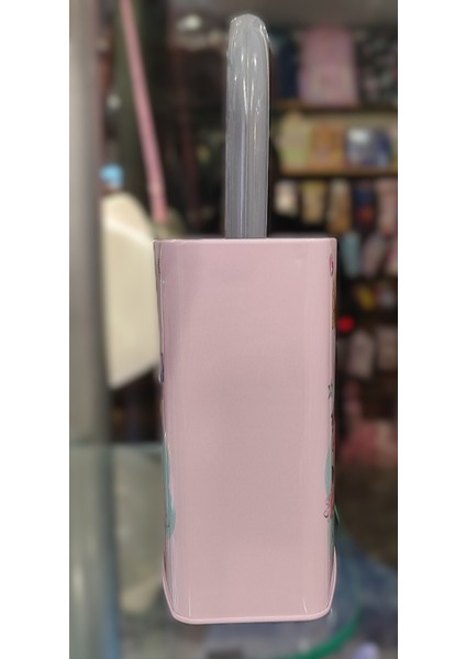 Kilit Şeklinde Büyük Boy Dekoratif Metal Kumbara AD14452 fiyatları