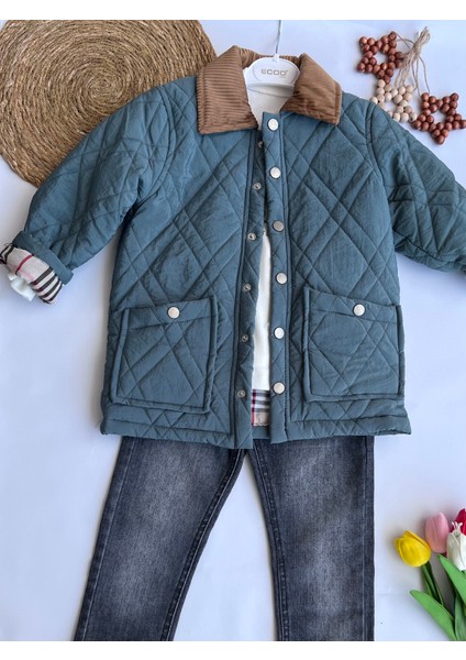 Kapitone Erkek Taım