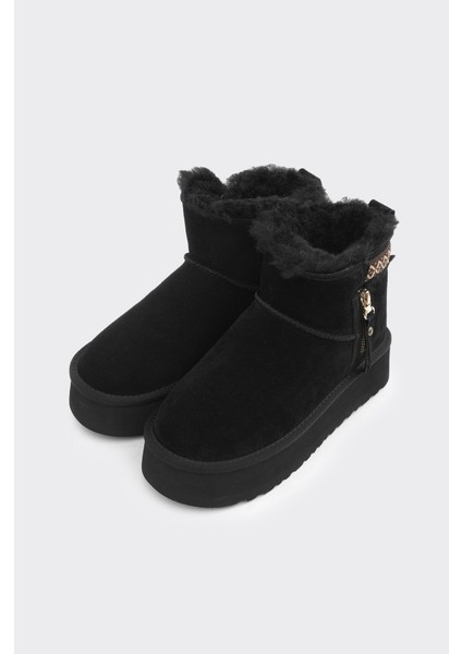 Comfort Bilek Kürklü Kadın Bot fiyatları