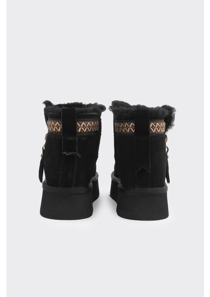 Comfort Bilek Kürklü Kadın Bot fırsatları