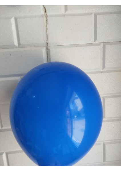 10’lu 12 Inç Pastel Koyu Mavi Balon Seti – Helyum Uyumlu, Şık ve Dayanıklı Balonları fiyatları
