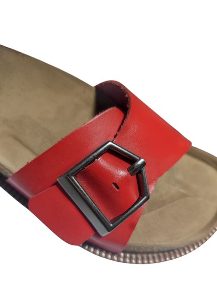 Juniper Shoes Kadın Terlk Hakiki Deri fırsatları