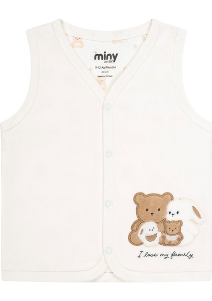 Unisex Bebek Yelek fiyatları
