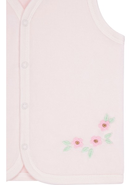 Kız Bebek Yelek fırsatları