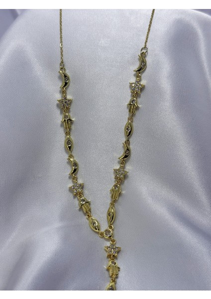 Mystic Charm Kolye fiyatları