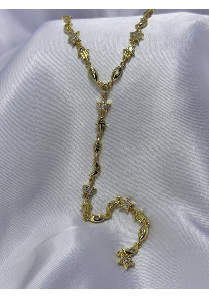 Mystic Charm Kolye modelleri