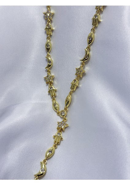 Mystic Charm Kolye fırsatları