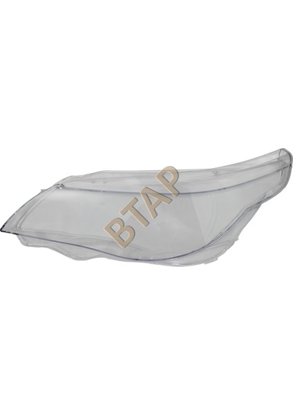 Bmw Far Camı E60 Lcı Sol 63127045691