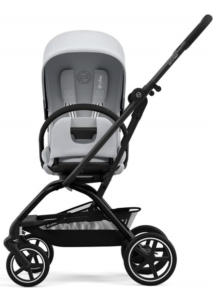 4 Li Travel Sistem Eezy S 360 Twist+2 + Aton B2 Isize + Sirona 360 Isize + Eezy Adaptör modelleri