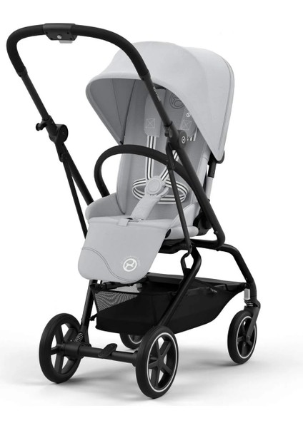 4 Li Travel Sistem Eezy S 360 Twist+2 + Aton B2 Isize + Sirona 360 Isize + Eezy Adaptör fırsatları