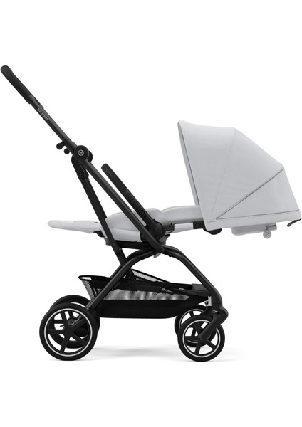4 Li Travel Sistem Eezy S 360 Twist+2 + Aton B2 Isize + Sirona 360 Isize + Eezy Adaptör indirimleri