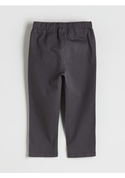 Yeni Sezon Beli Lastikli Erkek Çocuk Pantolon fiyatları