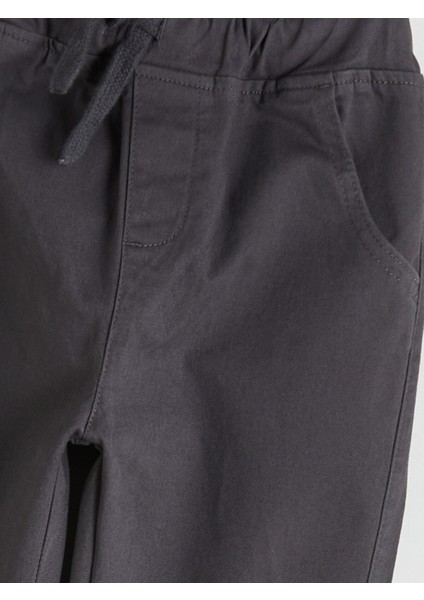 Yeni Sezon Beli Lastikli Erkek Çocuk Pantolon modelleri